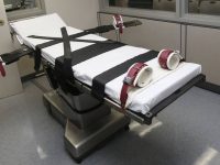 Se salvan 40 mexicanos de pena de muerte