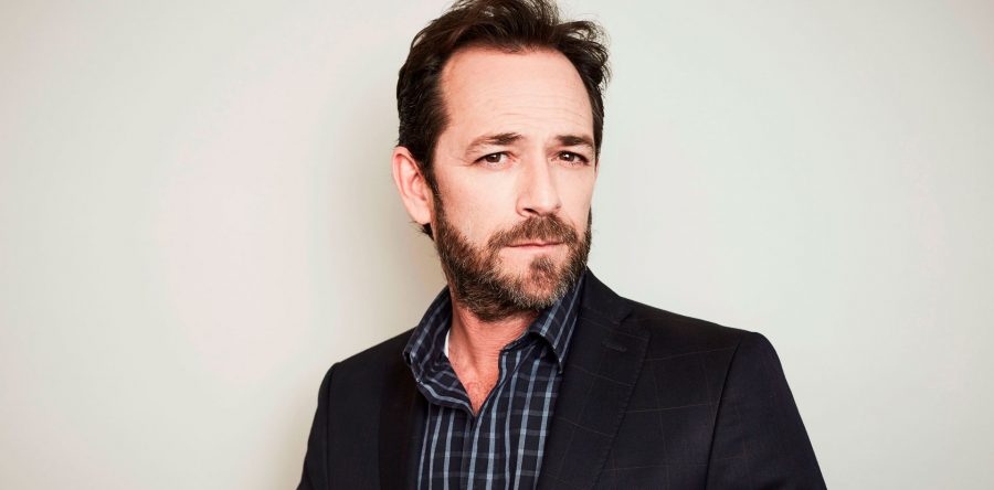 Lo que nos provocó la muerte de Luke Perry: Ismael Ortiz Romero Cuevas