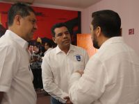 Generar conocimiento, vital para el desarrollo del país: Rector UABJO