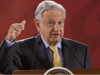 100 días de gobierno: En encuesta de Covarrubias califican a AMLO con 8.63