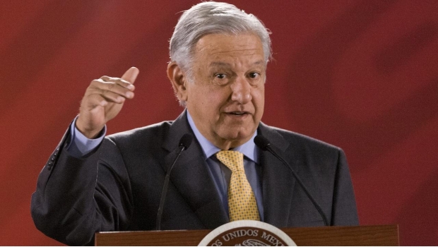 100 días de gobierno: En encuesta de Covarrubias califican a AMLO con 8.63