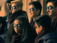 “The Umbrella Academy”: Entre aprobaciones y escupitajos: Ismael Ortiz Romero Cuevas