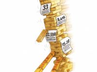 Aumenta 168% el pasivo del ISSSTE; adeuda 22 mil 598 millones de pesos