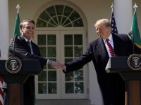 Venezuela acusa a Trump y Bolsonaro de hacer ‘apología de la guerra’