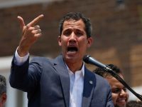 Arrestan a aliado de Guaidó