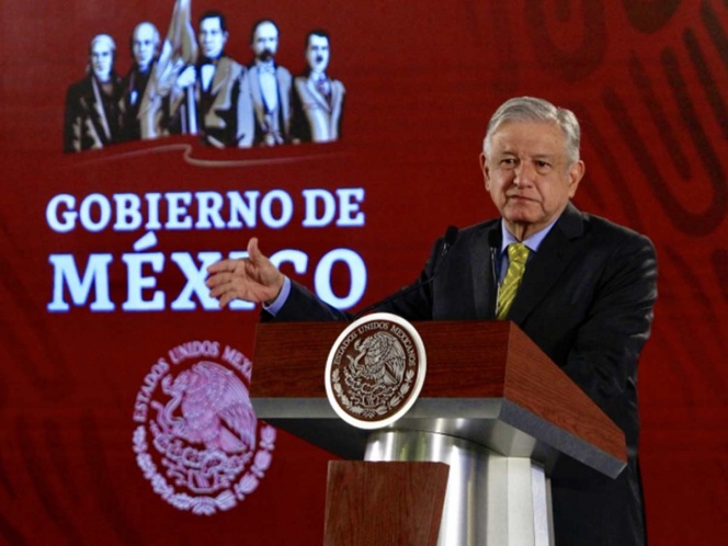 CNTE ‘no tiene ganas’, ni está buscando manejar plazas: López Obrador