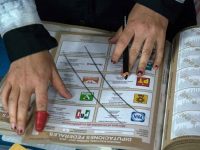 INE recibe 4 mil solicitudes desde el extranjero para votar en comicios de Puebla