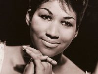 ¡Que viva Aretha para siempre!: Ismael Ortiz Romero Cuevas