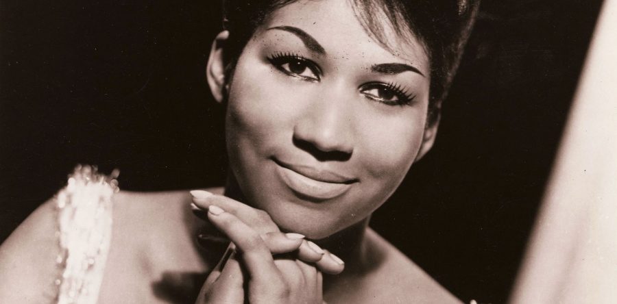 ¡Que viva Aretha para siempre!: Ismael Ortiz Romero Cuevas