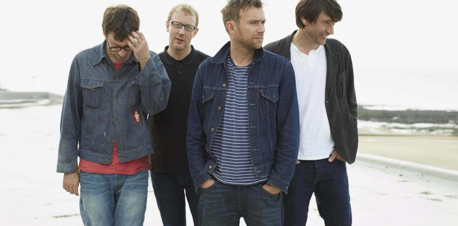 20 años de “13”, el anormal disco de Blur: Ismael Ortiz Romero Cuevas