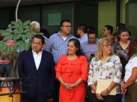 Las mujeres contribuyen a la construcción de una sociedad más justa: Sinfra