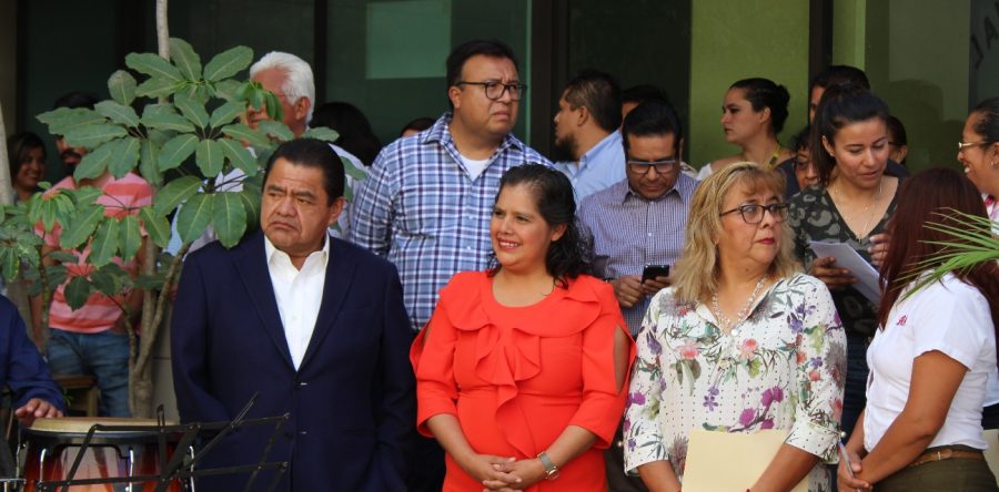 Las mujeres contribuyen a la construcción de una sociedad más justa: Sinfra