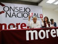 Morena: sabandijas, coalición, contrapeso interno o cristalería: Carlos Ramírez