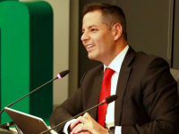 Presenta Alejandro Murat ante el Coneval  Estrategia de Acción Inmediata a Municipios Prioritarios (E-40)