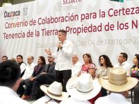 Regularización territorial, estrategia para combatir desigualdad social: AMH
