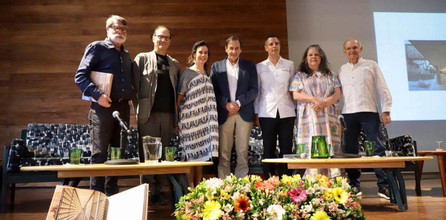 Archivo General del Estado de Oaxaca, símbolo de vanguardia archivista más importante del país: AMH