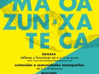 Convoca Sectur Oaxaca asistir al Festival Internacional de Circo