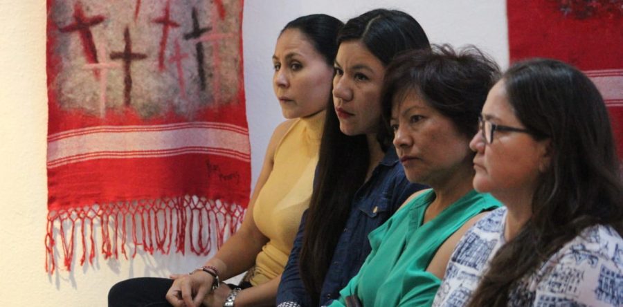 Apertura Seculta espacios artísticos para las mujeres