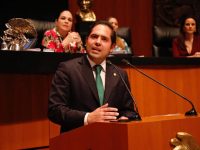 Población sin seguridad social, atendida por el programa de ampliación de cobertura de IMSS-Bienestar, en riesgo