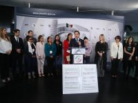 Proponen senadores que ataques con ácido a mujeres sea sancionado hasta  con 33 años de cárcel