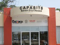 Conmemora CAPASITS de Salina Cruz seis años de trabajo a favor de las personas con VIH