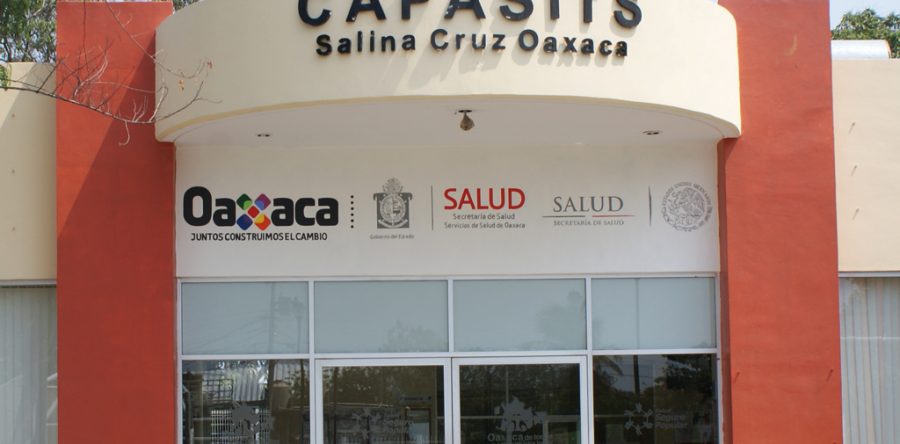 Conmemora CAPASITS de Salina Cruz seis años de trabajo a favor de las personas con VIH