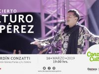 Invita Seculta al programa de fin de semana cultural en el Conzatti