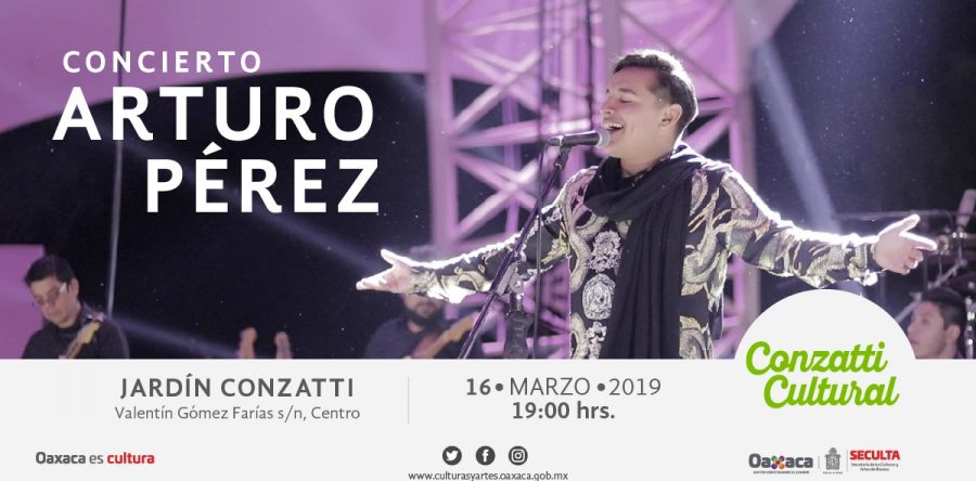 Invita Seculta al programa de fin de semana cultural en el Conzatti