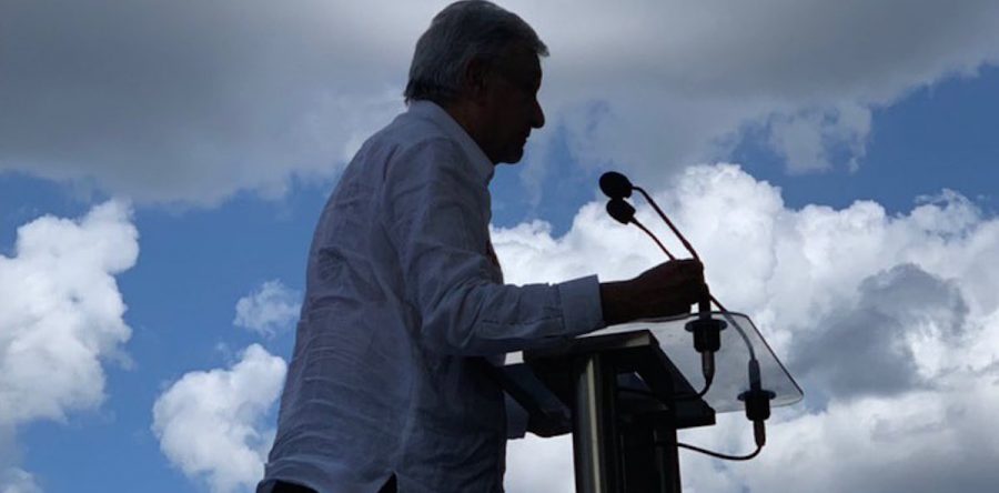 Lo que hay de político detrás del reclamo a la conquista española: Carlos Ramírez
