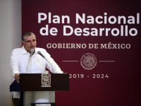 Tabasco: de la debacle de Arturo Núñez al desdén de Adán (Morena): Carlos Ramírez