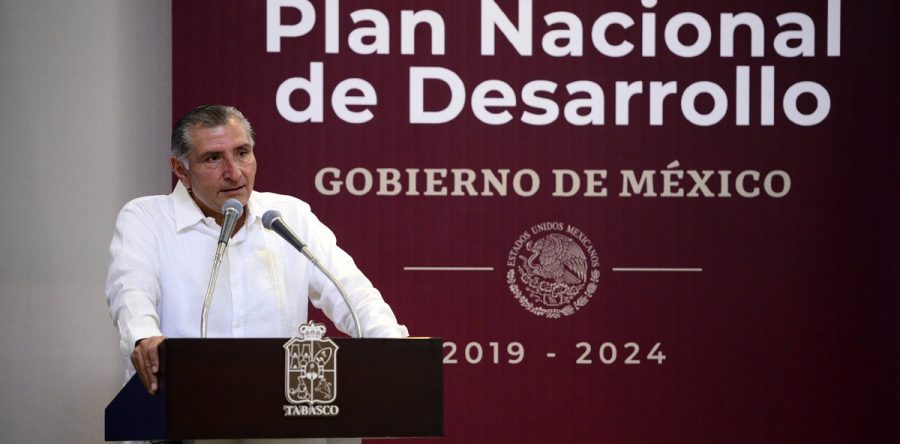 Tabasco: de la debacle de Arturo Núñez al desdén de Adán (Morena): Carlos Ramírez