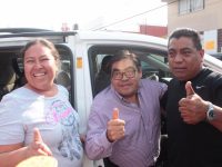 Barbosa, beneficiario de muerte de gobernadora; Armenta, sin conflictos: Carlos Ramírez