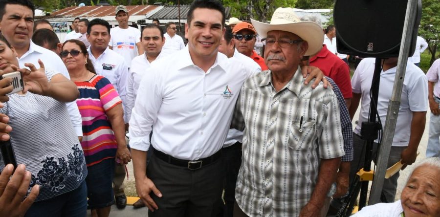 PRI 2019-2024: disputa neoliberales-Narro contra generación Z-Alito: Carlos Ramírez