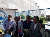 Denuncian a rector por represión y hostigamiento laboral