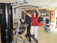 Gym, frivolidad hipócrita de los diputados de la 4T: Alfredo Martínez de Aguilar