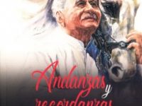Andrés, desvergonzado, fue todo, ignoro si diverso: Alfredo Martínez de Aguilar