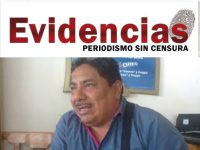 ¡Presidente AMLO, no permita prostituir la defensa de los DH!: Alfredo Martínez de Aguilar