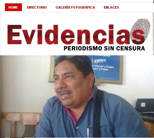 ¡Presidente AMLO, no permita prostituir la defensa de los DH!: Alfredo Martínez de Aguilar