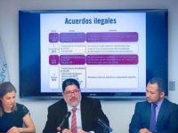 Palo del PJF a la CNTE; amparo tira los acuerdos con gobierno: Alfredo Martínez de Aguilar