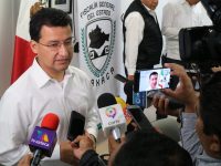 Eficienta Rubén información sobre el trabajo de la Fiscalía: Alfredo Martínez de Aguilar