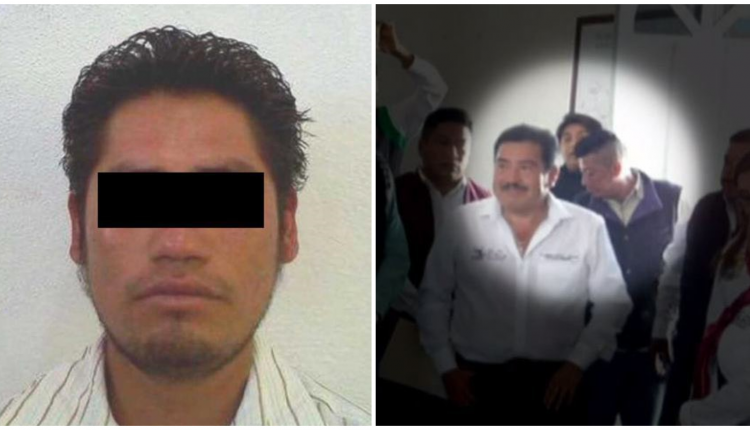 ¿Qué se ‘comió’ Aparicio, para que le asesinaran?: Alfredo Martínez de Aguilar