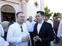 Las balas que ejecutaron a Colosio convirtieron en “zombi” a Salinas: Alfredo Martínez de Aguilar