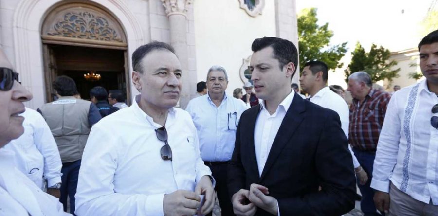 Las balas que ejecutaron a Colosio convirtieron en “zombi” a Salinas: Alfredo Martínez de Aguilar