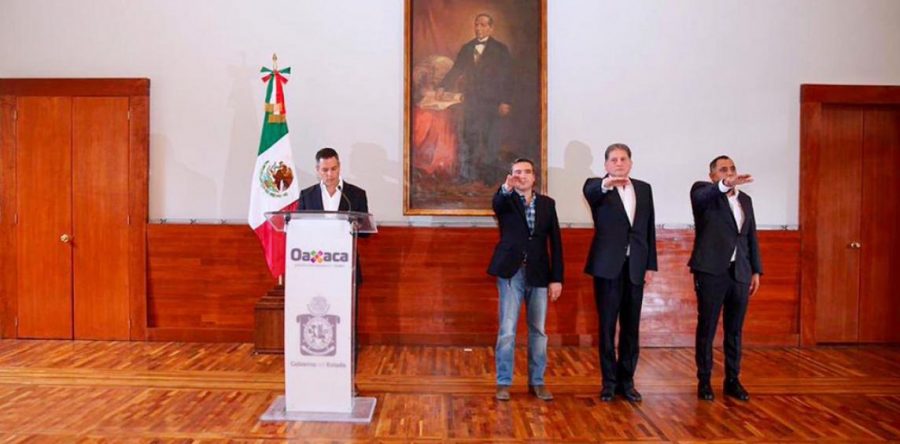 Adelgazar obesidad mórbida del Gobierno, reto de Germán: Alfredo Martínez de Aguilar