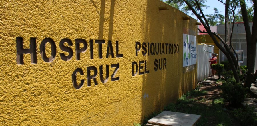 Combate a corrupción en Salud con Federalización Militarizada: Alfredo Martínez de Aguilar