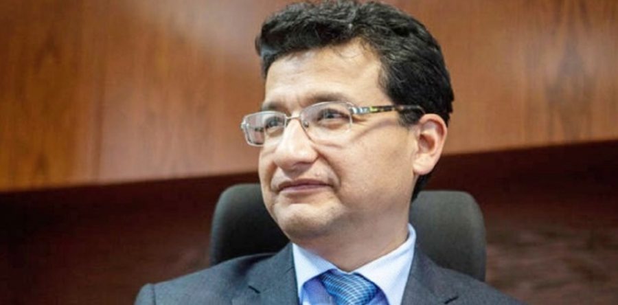¡Sí se puede! combatir la delincuencia en Oaxaca: Alfredo Martínez de Aguilar