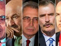 ¡No se equivoquen, AMLO no está loco; llegó para quedarse!: Alfredo Martínez de Aguilar