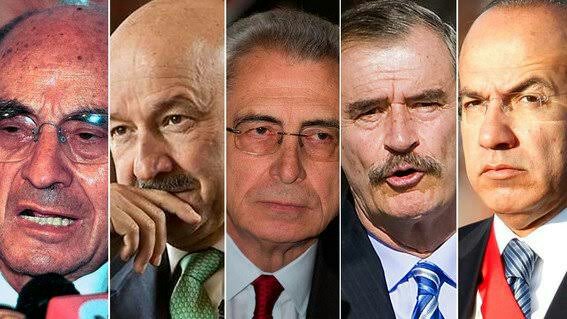 ¡No se equivoquen, AMLO no está loco; llegó para quedarse!: Alfredo Martínez de Aguilar