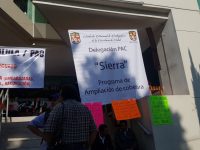 Saca Murat y Donato castañas del fuego a AMLO en los SSO: Alfredo Martínez de Aguilar