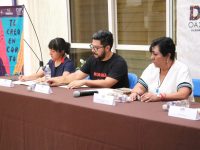 DIF Estatal Oaxaca y PRODENNAO lanzan convocatoria “TE CREO EN CORTO” contra el maltrato infantil